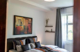 Ferienwohnung am KunstTurm - Foto 45