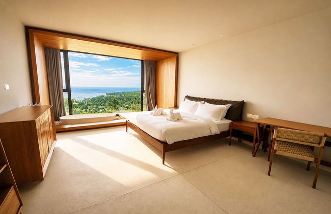 Anzhu Seamate Villa Samui - Foto 58