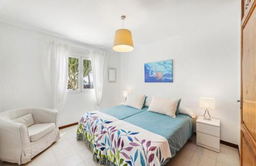 Casahost El Cable Seaview Beach house - Foto 10