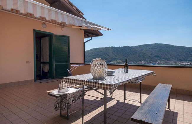 Casa Cristy in Sarnico - Photo 7