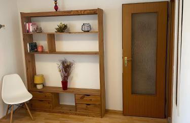 Fewo Hotz am Golfclub Lindau 1a - Foto 24