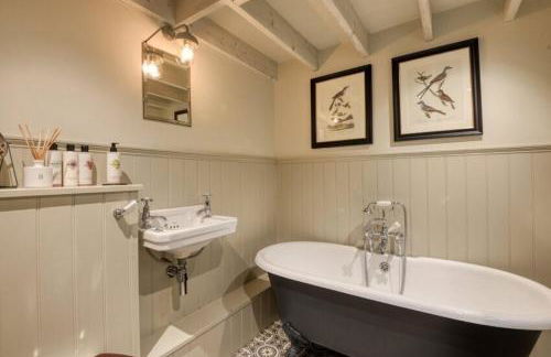 Railway Junction cottages - Foto 8