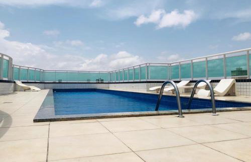 Studio Iracema - APTO 1502 - Foto 31