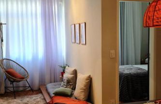 Lindo Loft próximo ao BeFly MinasCentro e Mercado Central - Foto 57