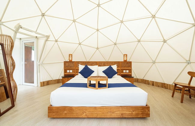 Triyana Resort and Glamping - Foto 19