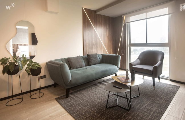 Wynwood El Sol Oeste in Barranco - Foto 76