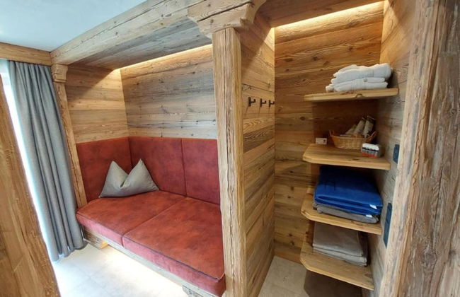 Chalet in Grosskirchheim With Sauna and hot tub - Photo 10