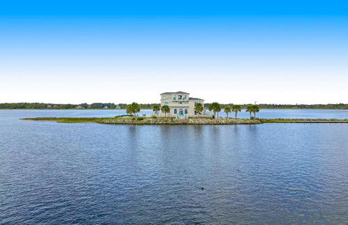 SF400 Sneads Island - Foto 51