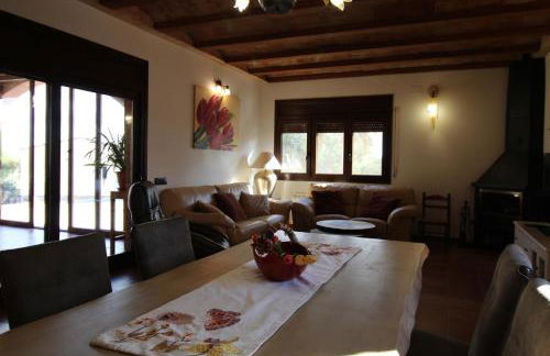 Villa Ca L'Abril, ideal para familias. - Photo 28