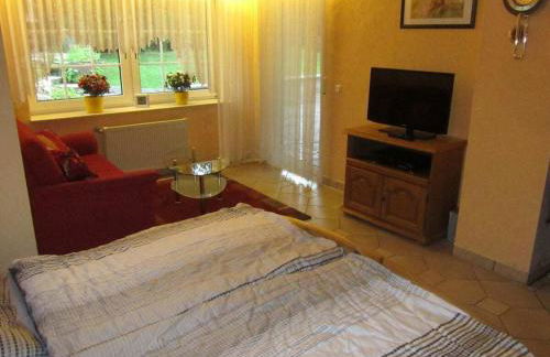 Holiday apartment with 1 bedroom - Foto 6