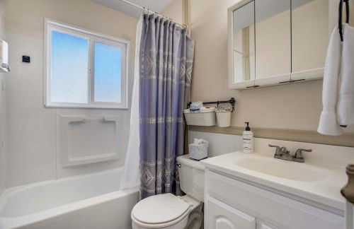 Runaway Escapade! Hot Tub, BBQ & Fire Pit - Foto 26