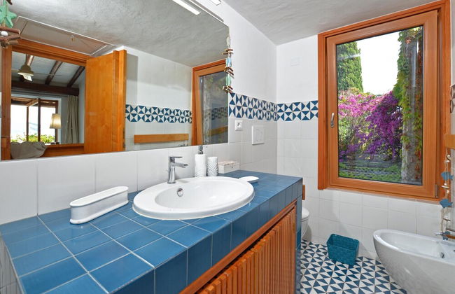 Villa Ada in Ansedonia - Foto 23