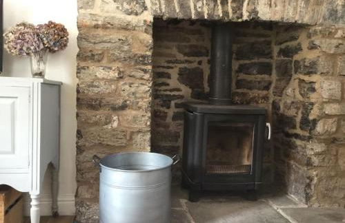 Quay Cottage Llandeilo - Photo 12