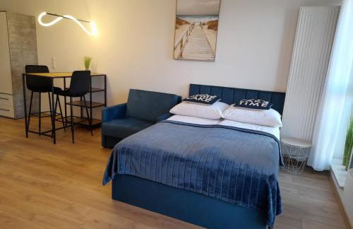 Apartamenty Idea Centrum Studio z miejscem parkingowym - Foto 6