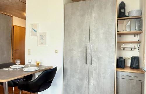 Ferienapartment Panoramablick - gemütlicher Rückzugsort mit Ausblick - Foto 10