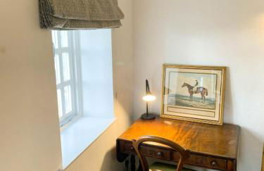 2 Stable Cottage, Llanbethery - Foto 3