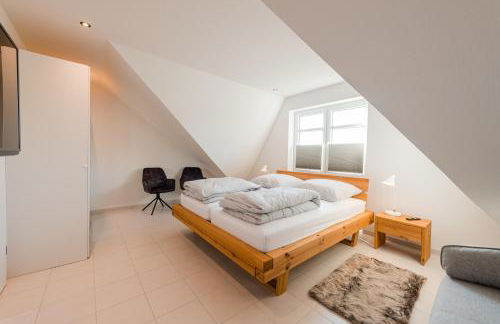 Ferienpark Harkebrügge Haus Borkum - Foto 12