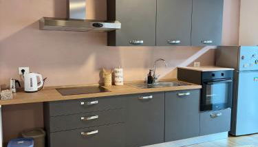 Casa Eliana appartamento Luna - Foto 4