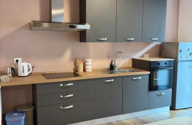 Casa Eliana appartamento Luna - Foto 4