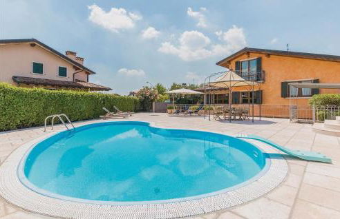 Nice Home In Fumane -Vr- - Foto 9