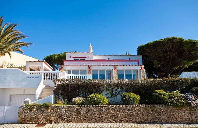 Casa do Sul Modern Villa in Centre of Carvoeiro - Foto 6