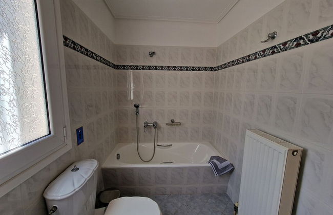 The Mirador Boutique Villa With Scenic Sea View - Foto 29