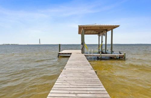 Gorgeous! Petey's Place! Waterfront! Private Pool! Free Activities Included! - Foto 23