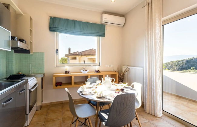 Kitries Summer Getaway - Eden Comfy Suite - Foto 8