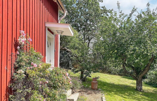 4 Person Holiday Home in Trensum-by Traum - Photo 23