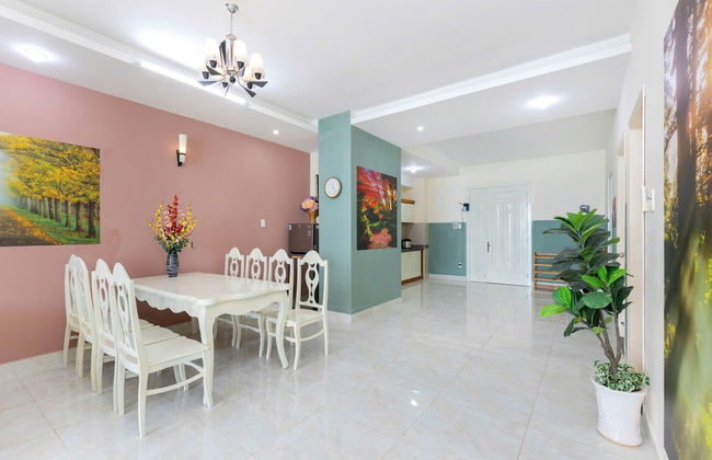 Oasky Beach House Vung Tau - Foto 48