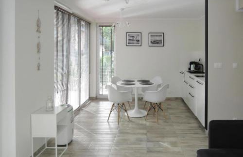 Apartment in Lukecin near Sandy Beach - Foto 8