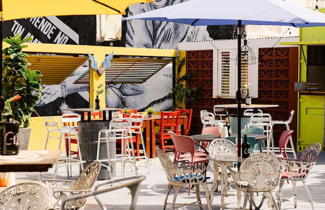 Bario Hotel - Foto 54