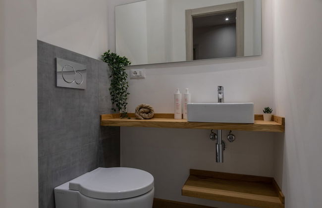 Casa Fiore by Wonderful Italy - Foto 47