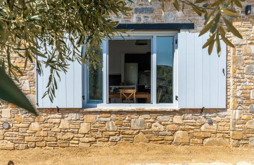 Laas Daskios, Stone Country House, Skopelos Anania - Foto 71