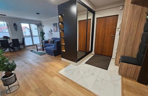 Apartament Podskarpie - Foto 42