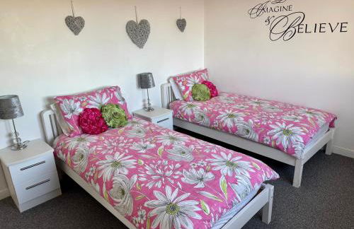 Tranquil Sands Holiday Home - Foto 39