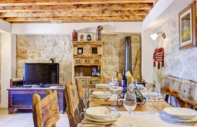 Holiday Home in Starigrad With Sea View - Foto 17