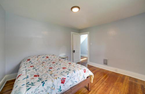 Pittsburgh Home Near Frick Park, 7 Mi to Dtwn - Foto 14