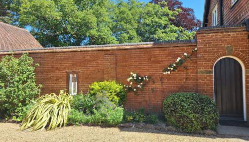 Rural Retreat near Dorking - Foto 3, Garden view