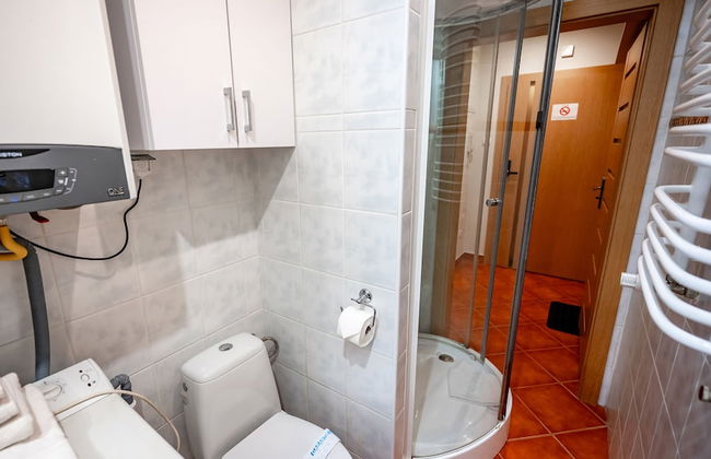 Apartamenty Sun & Snow Park Sportowy - Photo 10