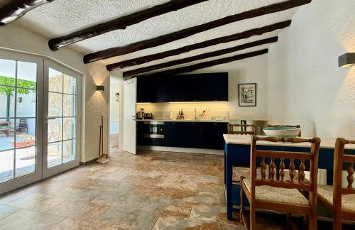 Charming cottage, pool & garden by Guincho beach - Foto 29