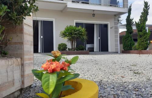 Bienenwabe Suítes Super Luxo - Foto 2