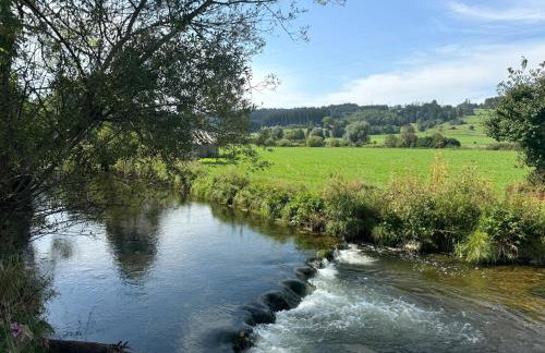 ma suite - idyllisch & modern apartment 2-4 P - Foto 9