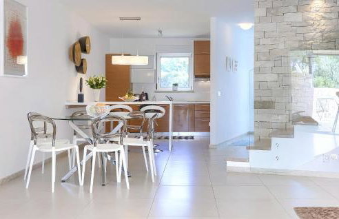 Cozy Home In Umag With Sauna - Foto 22