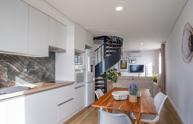 Apartamentos do Mercado - Foto 50