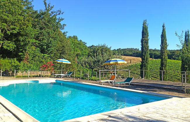 San Bernardino del Lago - Foto 59