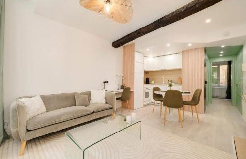 Hyper centre - Très bien équipé - Foto 1