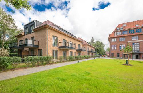 Wohnen am Südstrand - Ferienwohnung 1 4 - Foto 60