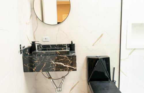 M&M House - Casa com Piscina e Ar Condicionado em Matinhos - Foto 32