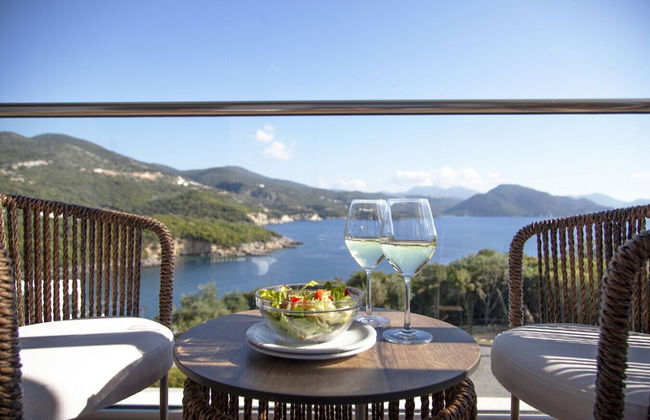 Zavia Pente in Syvota - Foto 6